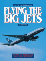 Flying The Big Jets (4th Edition)