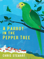 A Parrot in the Pepper Tree