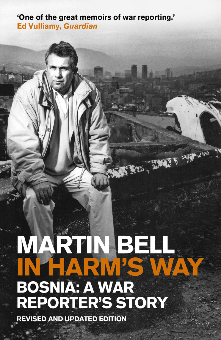 In Harms Way Book Summary Into Harms Way by Paul Geidel