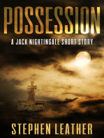Possession (A Jack Nightingale Short Story)