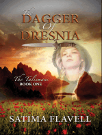 The Dagger Of Dresnia