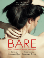 Bare: Irish Women's Sexual Fantasies