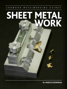 BRASS SHEET/PLATE guillotine cut 0.7mm model making various sizes 