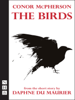 The Birds (stage version) (NHB Modern Plays)