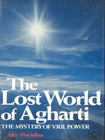 The Lost World of Agharti