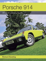 Porsche 914: An Enthusiast's Guide