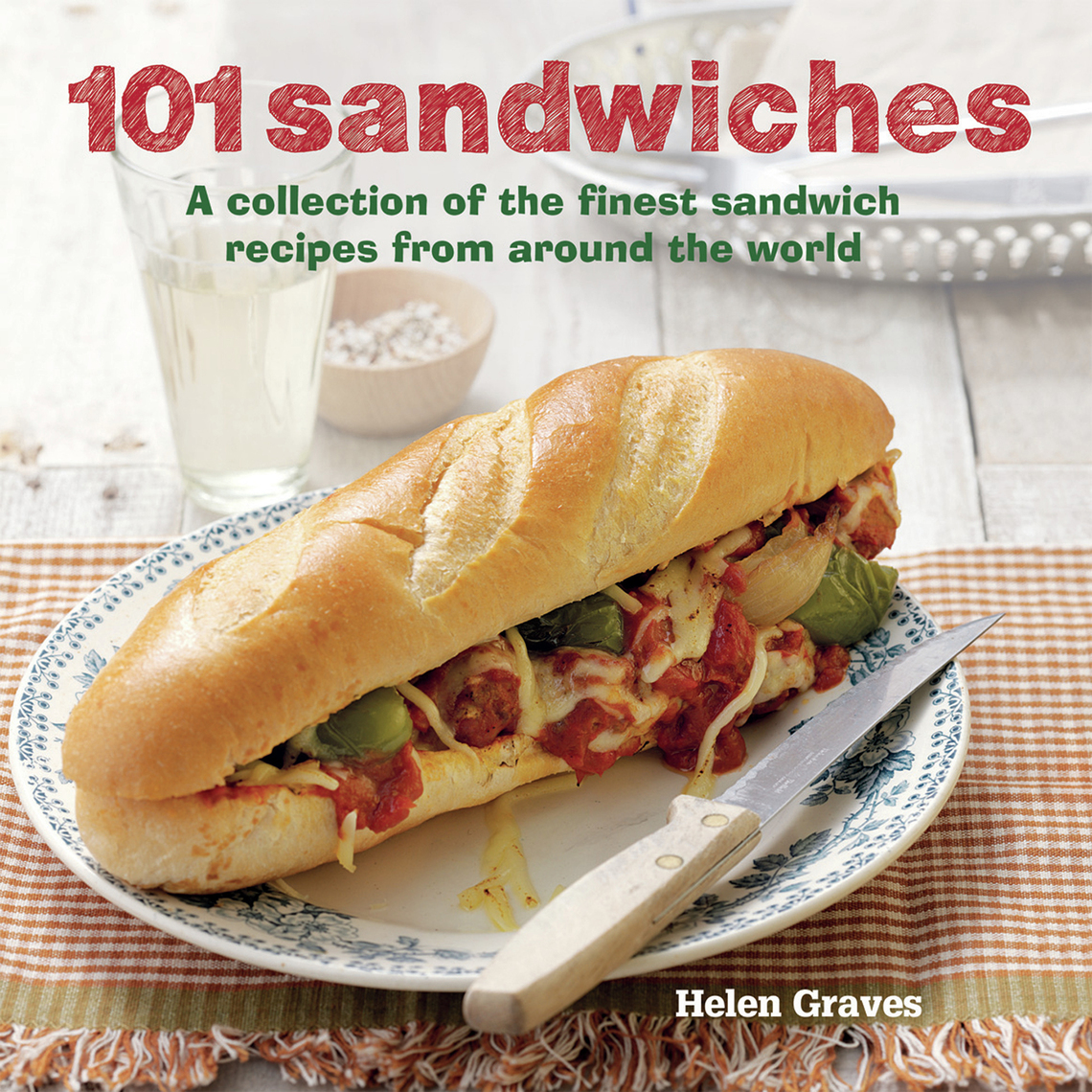 Read 101 Sandwiches Online by Helen Graves Books