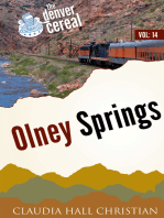 Olney Springs