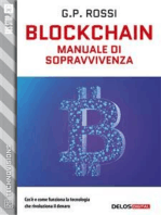 Blockchain