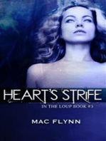 Heart’s Strife: In the Loup, Book 3