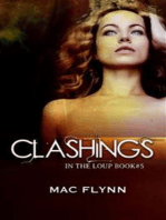 Clashings: In the Loup, Book 5