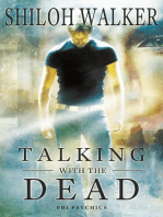 Talking With The Dead