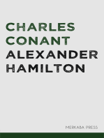 Alexander Hamilton