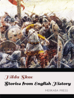 Stories from English History