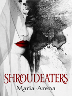 Shroudeaters