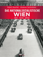 Das nationalsozialistische Wien: Orte - Täter - Opfer