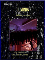 Luminis-Das Schwert des Lichts