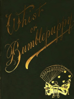 Whist or Bumblepuppy: Thirteen Lectures Addressed to Children