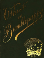 Whist or Bumblepuppy