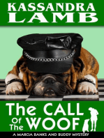 The Call of the Woof