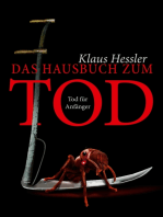 Das Hausbuch zum Tod