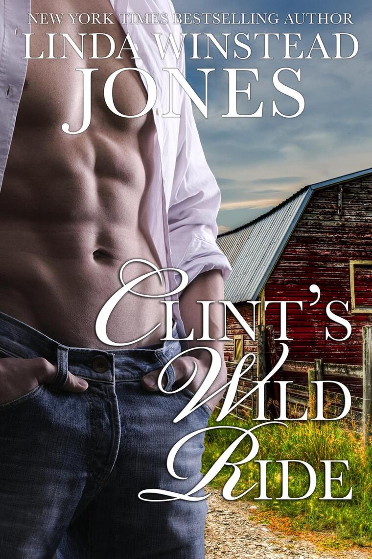 Clint's Wild Ride by Linda Winstead Jones (Ebook) - Read free for 30 days