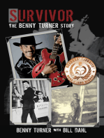 Survivor: The Benny Turner Story