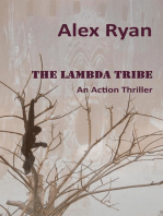 The Lambda Tribe: Bruce Highland, #6