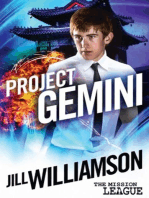 Project Gemini (Mission 2