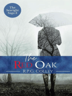 The Red Oak: The Searight Saga, #3