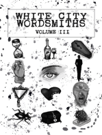 White City Wordsmiths, Volume III