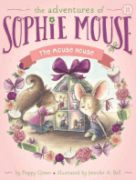 The Mouse House