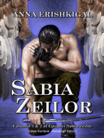 Sabia Zeilor (Ediția română) (Romanian Edition)