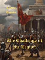 The Challenge of the Legion