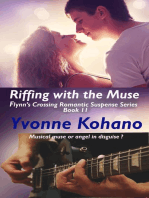 Riffing with the Muse
