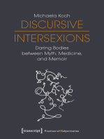 Discursive Intersexions: Daring Bodies between Myth, Medicine, and Memoir