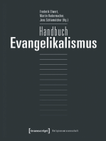 Handbuch Evangelikalismus