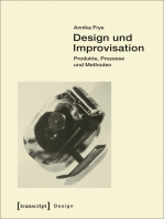 Design und Improvisation