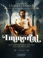 IMMORTAL - DER UNSTERBLICHE