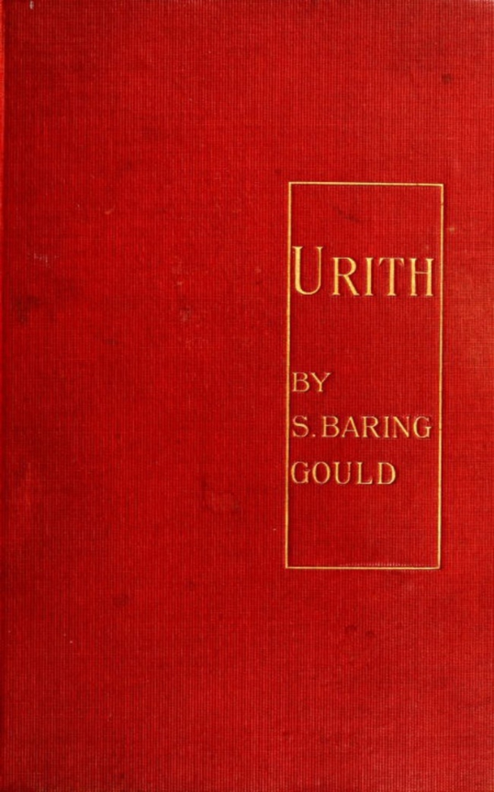 Urith by S. Baring-Gould (Ebook) - Read free for 30 days