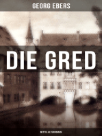 Die Gred (Mittelalterroman)