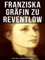 Franziska Gräfin zu Reventlow
