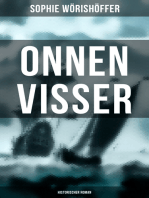 Onnen Visser (Historischer Roman)