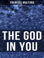 THE GOD IN YOU: How to Connect With Your Inner Forces