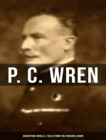 P. C. Wren