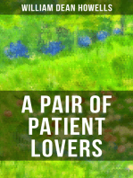 A Pair of Patient Lovers