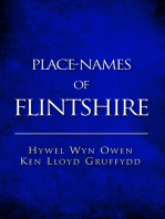 Place-Names of Flintshire