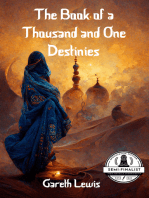 The Book of a Thousand and One Destinies