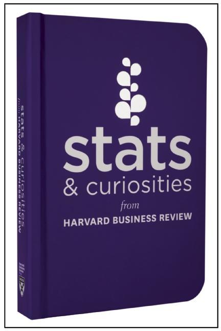 Read Stats And Curiosities Online By Harvard Business Review Books