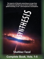 Synthesis: The Complete Book (Volumes 1-5)